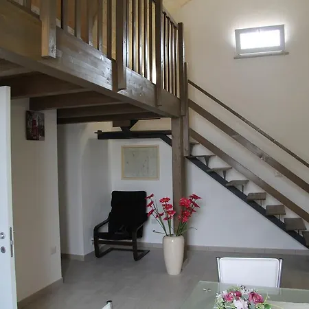 Appartamento Casa Cadorna *