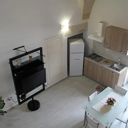 Casa Cadorna 아파트 루파노