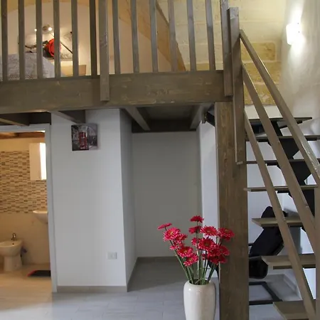 Casa Cadorna Apartment *