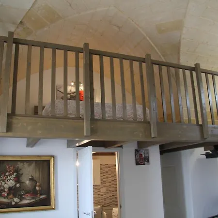 Apartment Casa Cadorna Ruffano