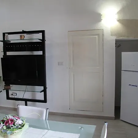 Casa Cadorna Apartment
