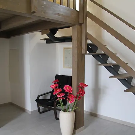 Casa Cadorna Apartment Ruffano