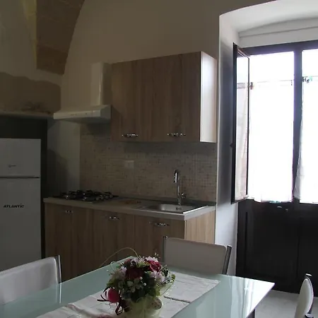 Apartment Casa Cadorna *