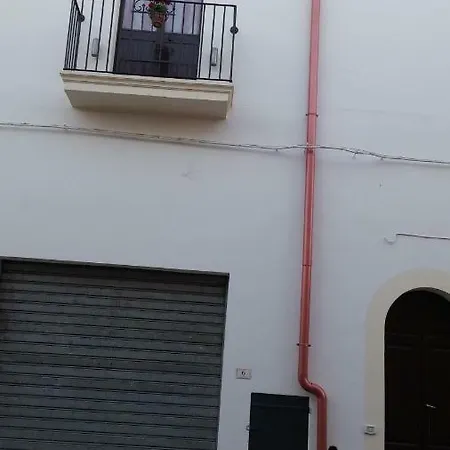 Casa Cadorna Apartment *